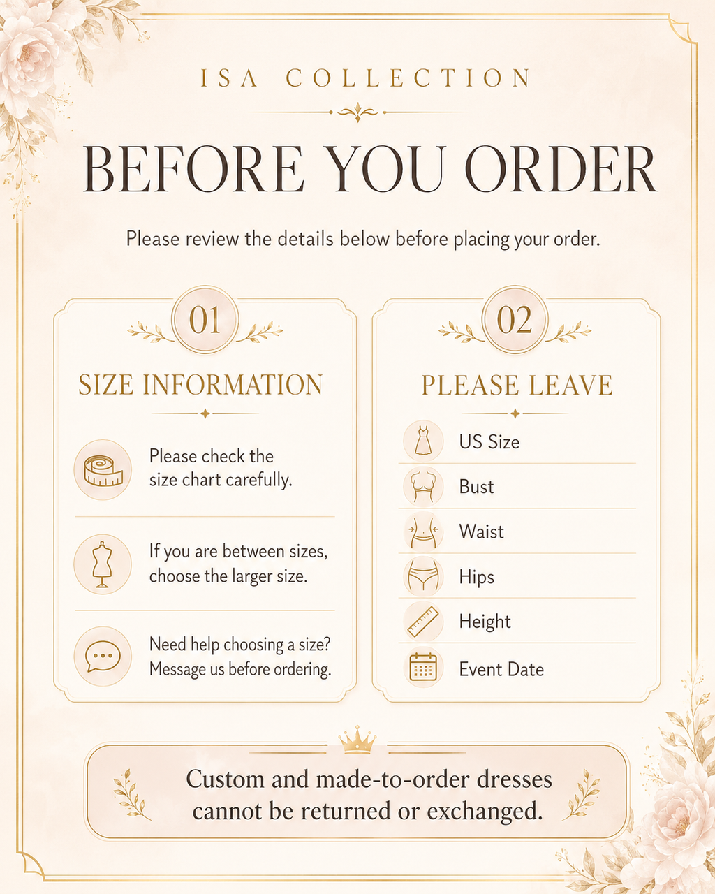 Blush Champagne Luxury Quinceañera Ball Gown with Beaded Corset & Long Train